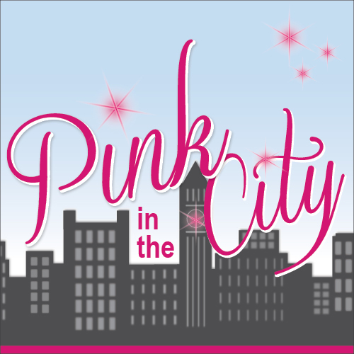 Pink in the City Shopping Expo