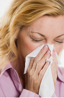 Allergy Basics: Prevention and Relief
