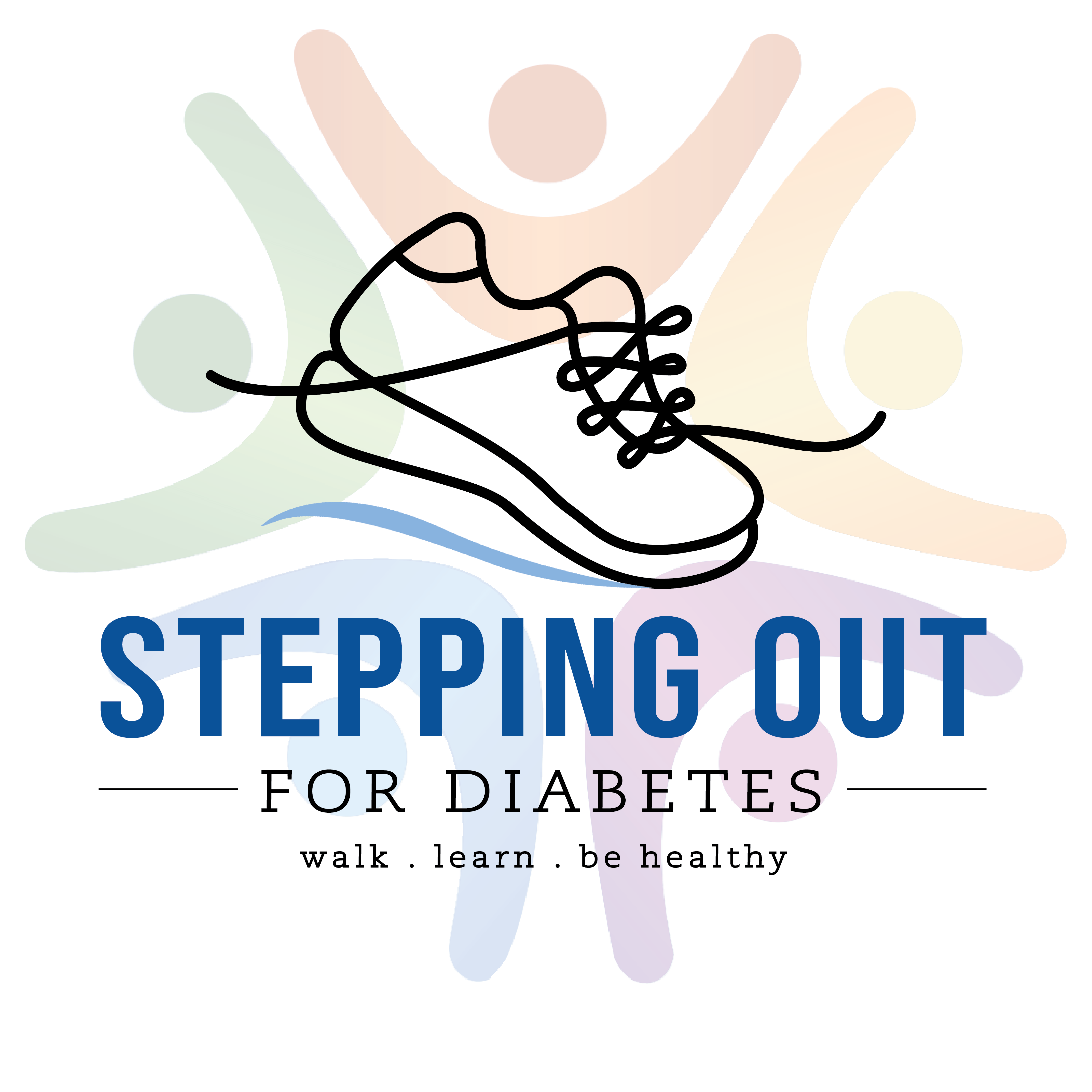Stepping Out for Diabetes: Walk, Learn, Be Healthy