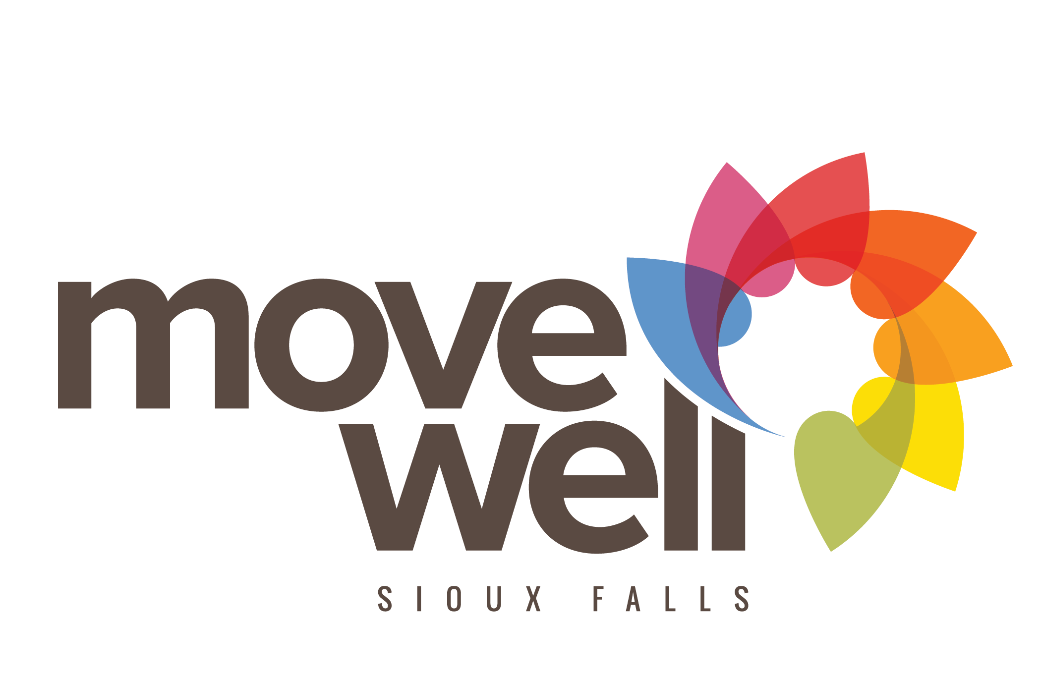 First Annual Move Well Sioux Falls and Blue Move 5K
