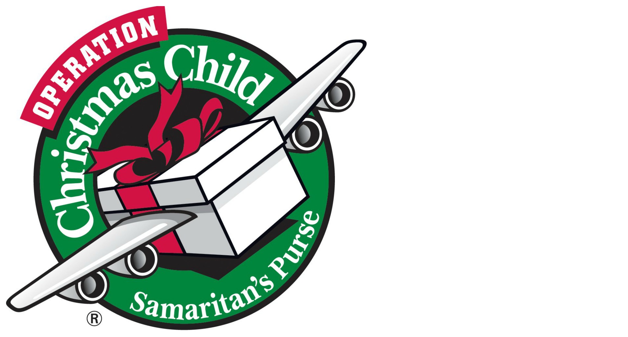 Operation Christmas Child National Collection Week Nov. 14-21
