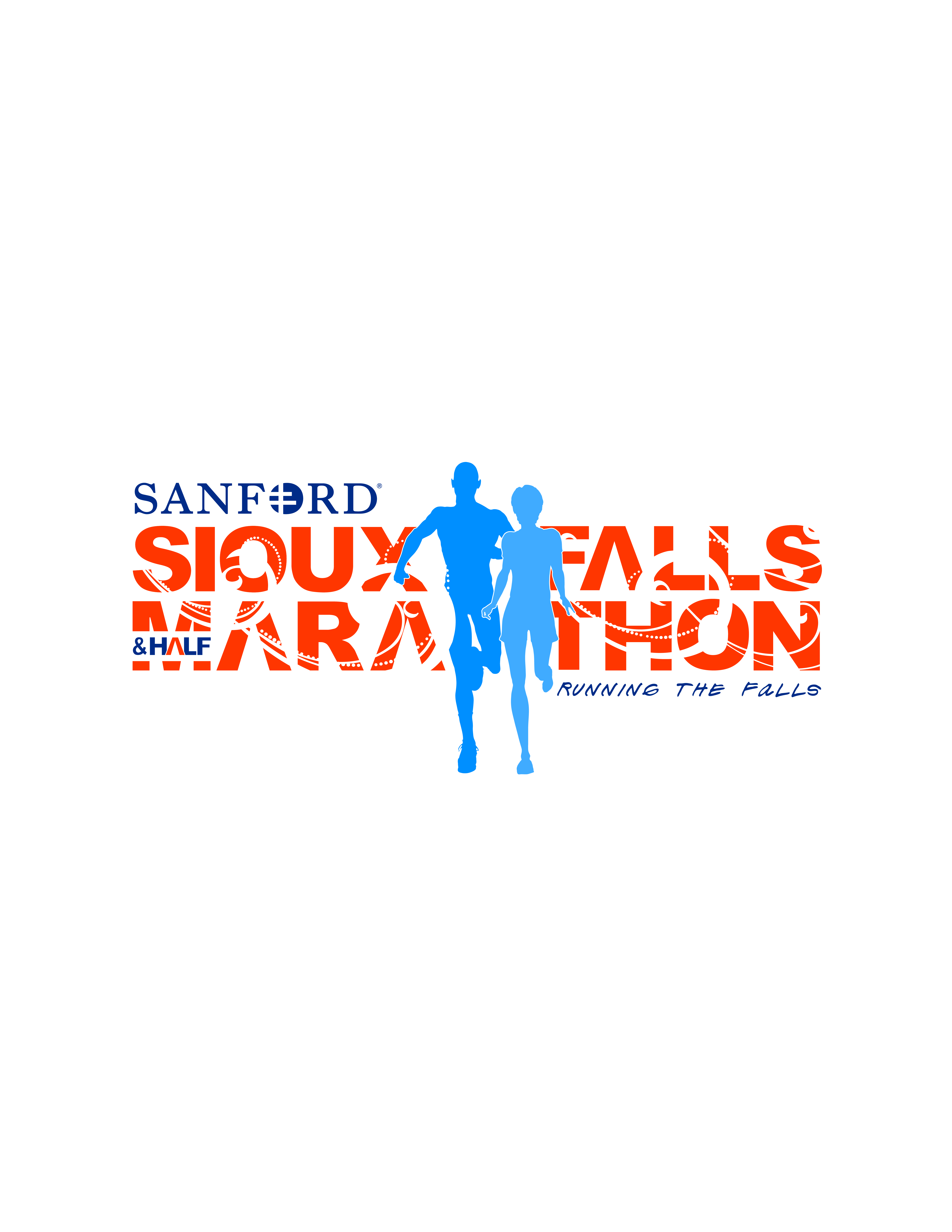 Sanford Health Sioux Falls Marathon & Half Marathon