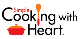 Simple Cooking With Heart