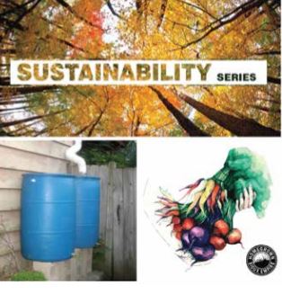 Sustainability Series