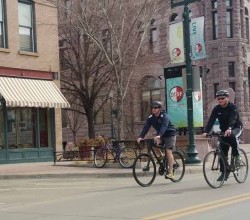Sioux Falls to Focus on Complete Streets; Accepts Safer People, Safer Streets Challenge