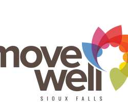 First Annual Move Well Sioux Falls and Blue Move 5K