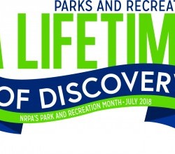 A Lifetime of Discovery Awaits: Celebrate Park and Recreation Month