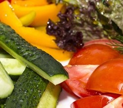 New Dietary Guidelines Emphasize Healthy Eating over a Lifetime