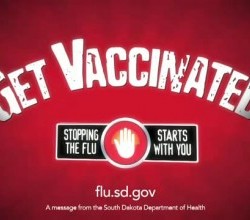 It’s Not Too Soon to Get Your Flu Shot