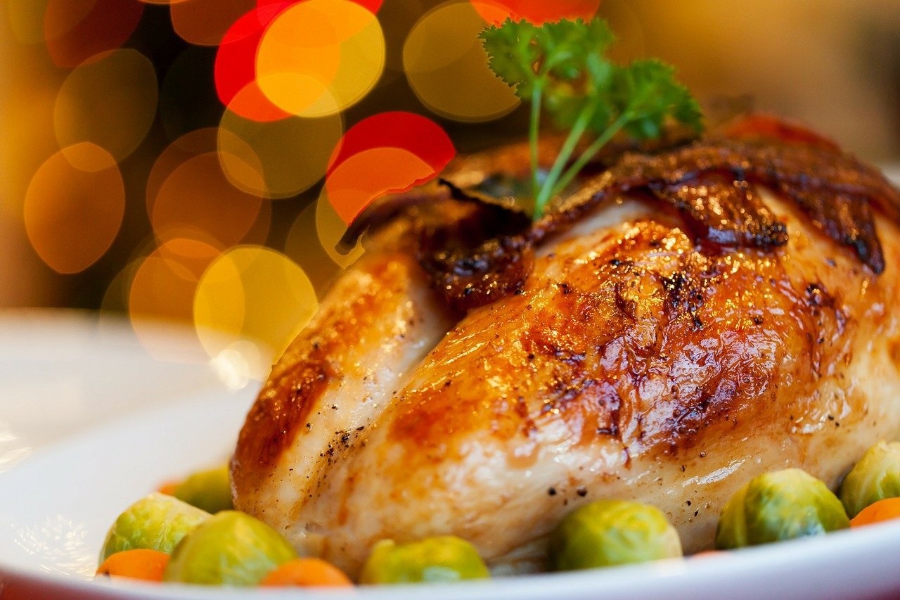 Share the Gift of Food Safety this Holiday Season