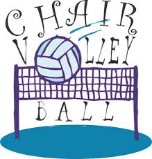 Chair Volleyball