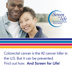 Screening Helps Prevent Colorectal Cancer