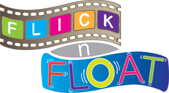 Flick and Float: The Polar Express