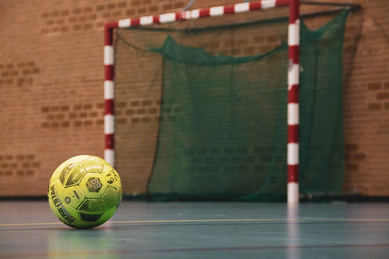 Futsal for Adults