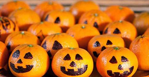Spooky is Good, Safe is Better: Halloween Tips