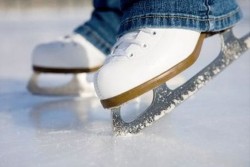 Intro to Ice Skating (Ages 6-12)