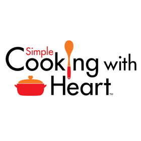 Simple Cooking with Heart - Kuehn Community Center