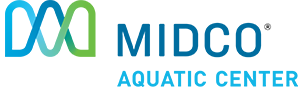 Birthday Party for the Midco Aquatic Center: Water Carnival