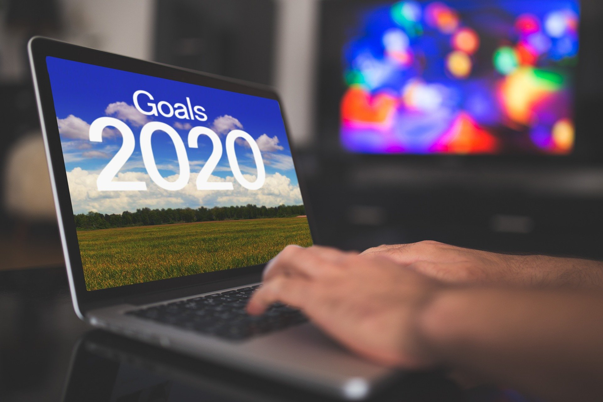 Get a SMART Start on 2020 Goals