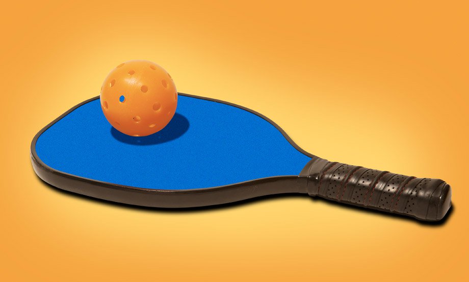 Youth Outdoor Pickleball