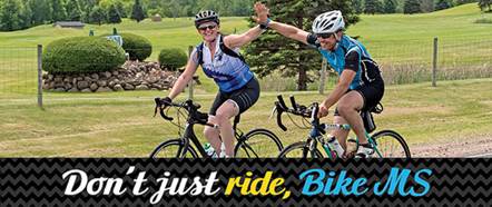 Bike MS: Sanford Health Sioux Falls Ride