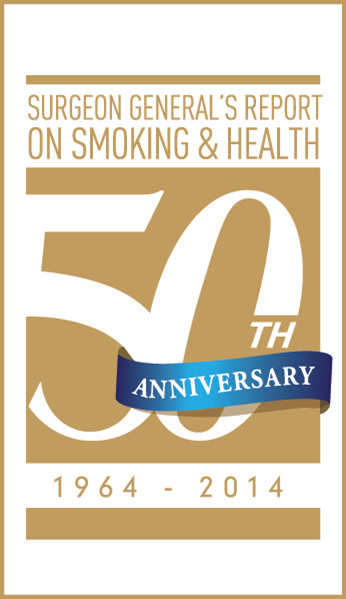 50th Anniversary of the Surgeon General’s Report on Smoking