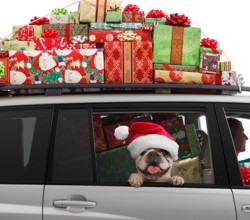 Keep the Ho-Ho-Ho in Your Holiday Travel