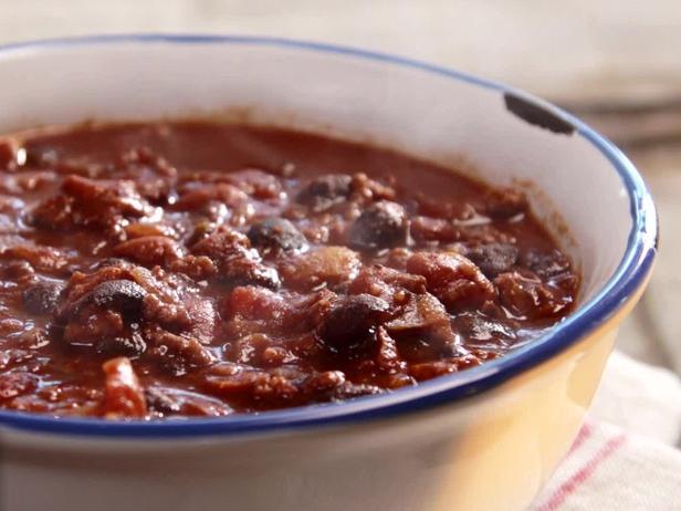 Ultimate Game Day Chili