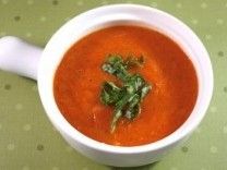 Red Sea Soup