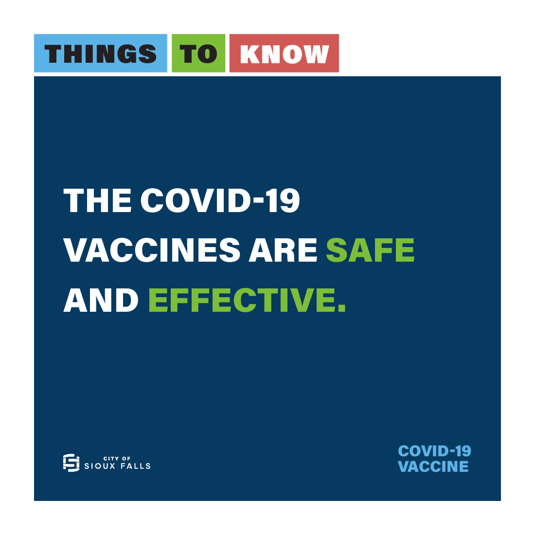 COVID-19 Vaccination Clinic