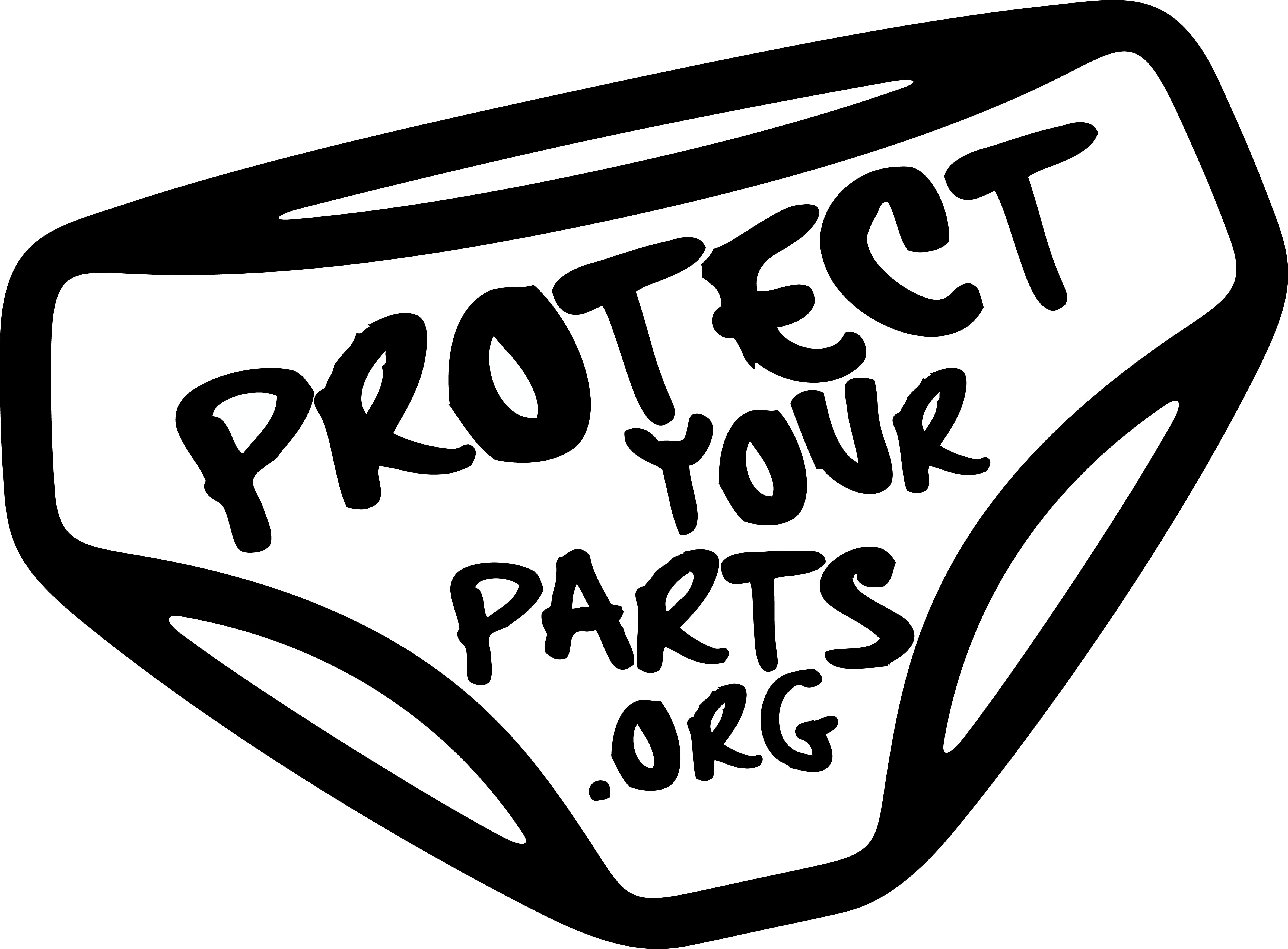 Protect Your Parts