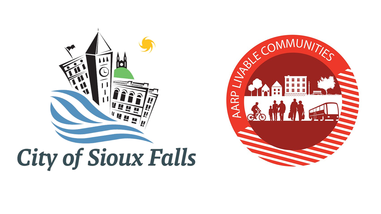 Sioux Falls Named to Prestigious Network  of Age-Friendly Communities