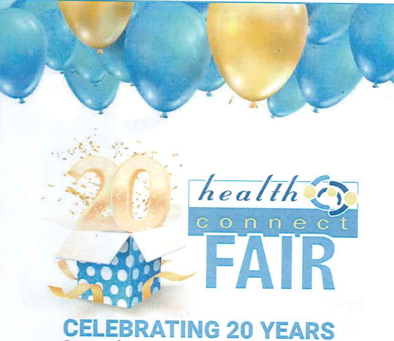 2022 Health Connect Fair