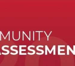 Preliminary Health Data About Our Community