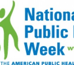 National Public Health Week Day 2: Don’t panic.