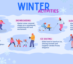 Frosty Fitness: Beating the Winter Blues with Activity