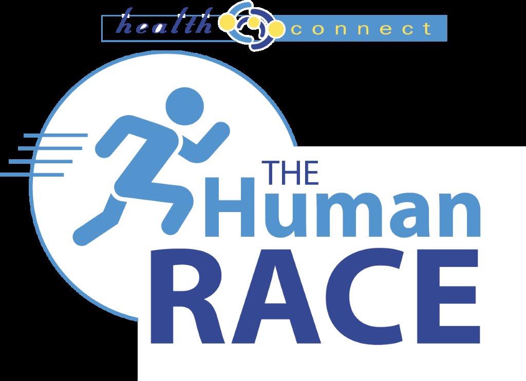 2022 The Human RACE